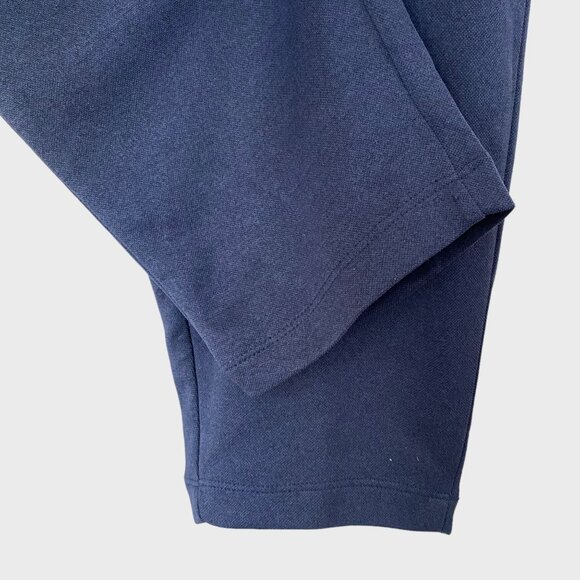 Spyder Active ProWeb Performance Jogger Pants Blue Men's XL Tapered Stretch New - Picture 7 of 10